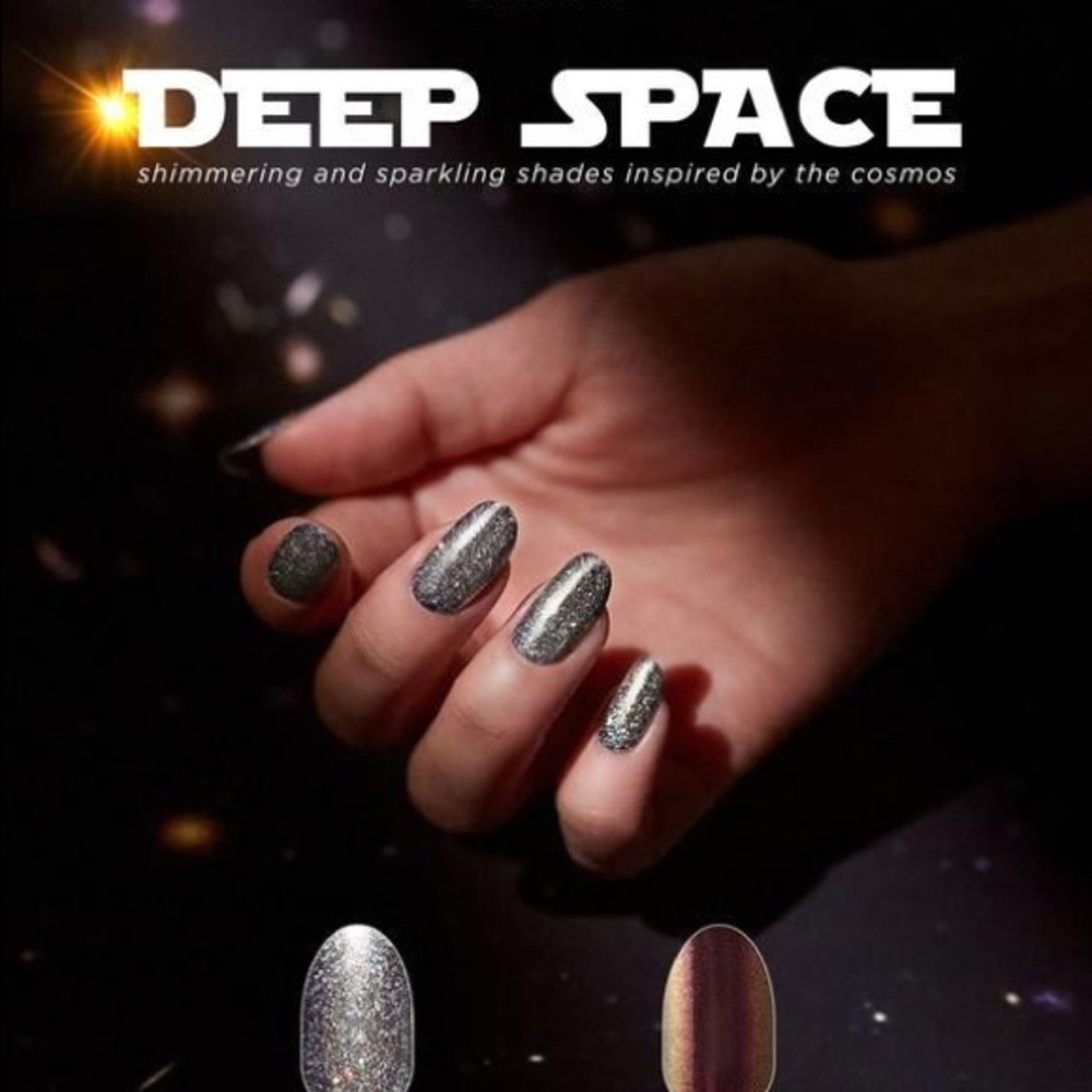 Color Street Light Year Retired Mini Collection